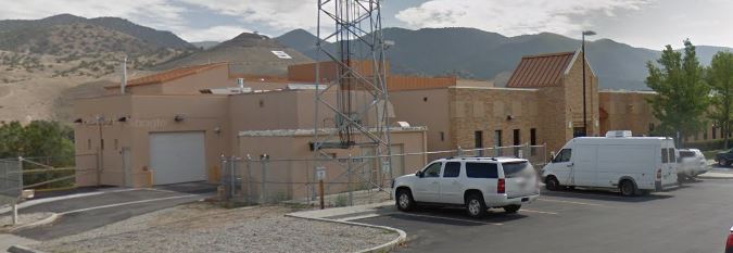 Photos Chaffee County Jail 4